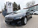 Opel Insignia B Sports Tourer 1.5 CDTI Business - Opel Insignia mit Diesel-Antrieb: Sitzheizung
