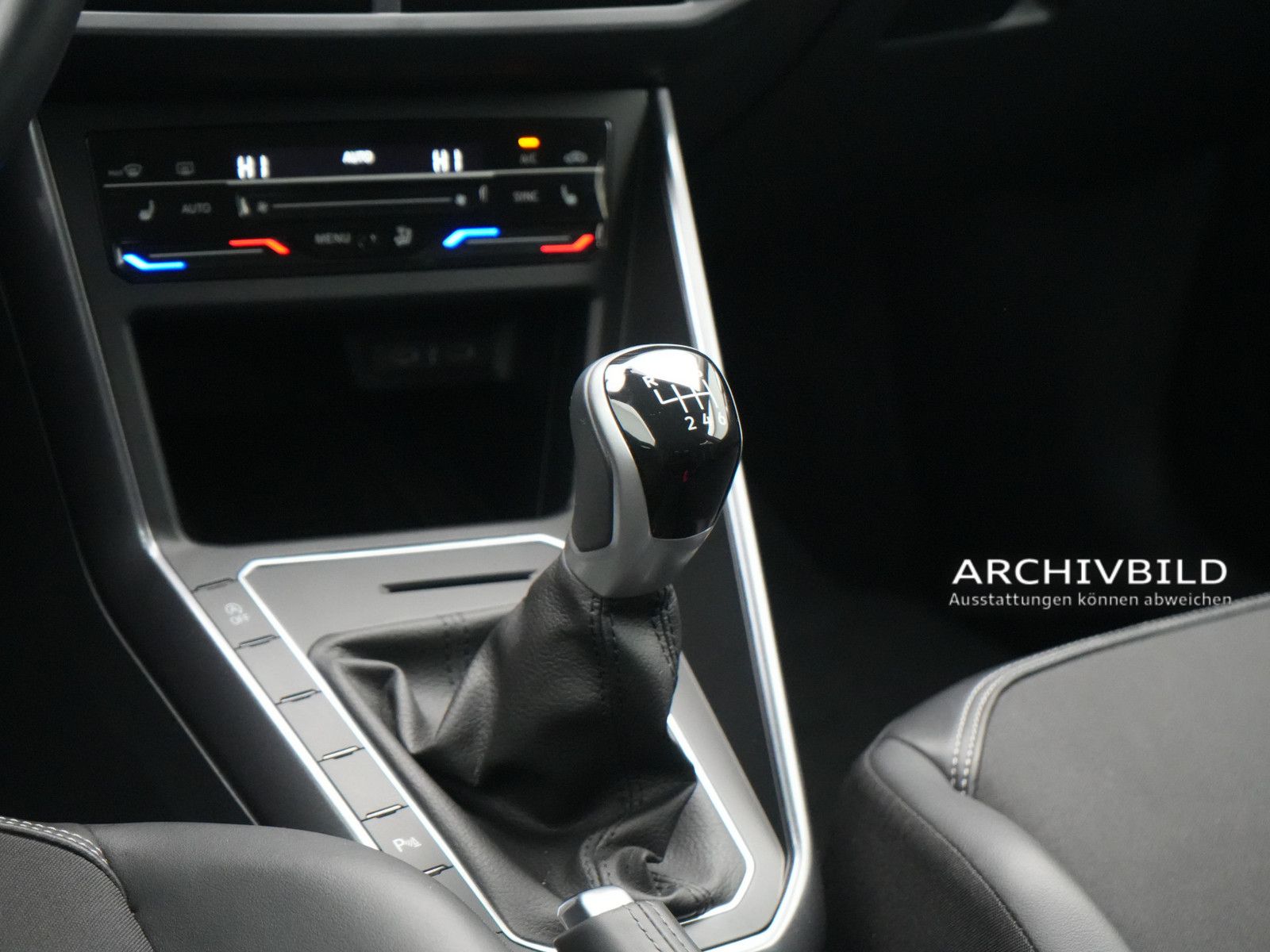 Volkswagen Taigo - Bild 10