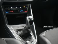 Volkswagen Taigo - Vorschau Bild 10