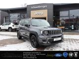 Jeep Renegade Summit Mild-Hybrid FWD 1.5 EU6e inkl. N - Jeep Renegade Neuwagen