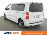 Toyota ProAce Verso 2.0 D-4D L1 Team D Aut.*NAVI*360* - Toyota Gebrauchtwagen in Stuttgart