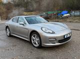 Porsche Panamera 4S S - Porsche Panamera in Oberhausen
