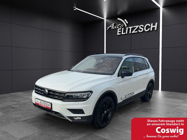 Volkswagen Tiguan OFFROAD 4Motion DSG AHK DCC AppConnect Ac