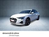 Audi A3 Sportback 30 TFSI S tronic S line/LED/MMI/ASI
