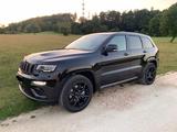 Jeep Grand Cherokee 3.0l V6 MultiJet 184kW S Auto... - Jeep Grand Cherokee: 6.1