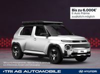 Hyundai INSTER - Vorschau Bild 1