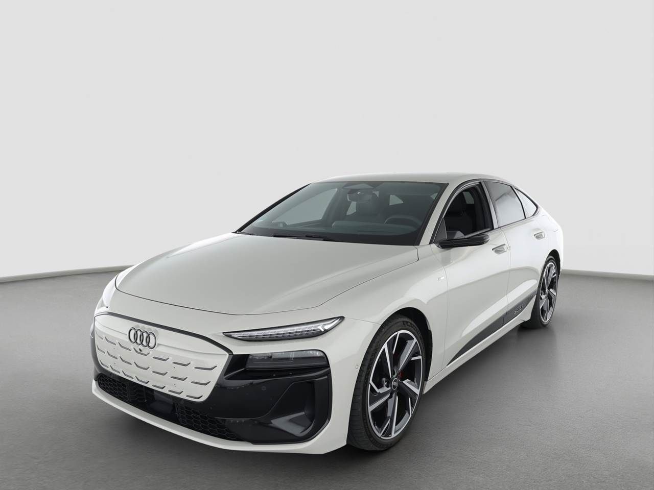 Audi A6 e-tron - Bild 2