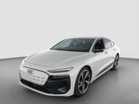 Audi A6 e-tron - Vorschau Bild 2