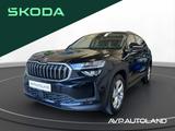 Skoda KODIAQ 2.0 TDI DSG 4x4 SELECTION | AHK | SITZH | - Skoda Kodiaq: Selection