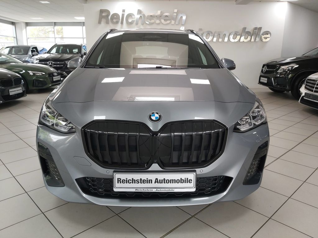 BMW 223 Active Tourer M Sport PANO AHK NETTO 23.400