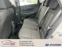 Hyundai i20 - Vorschau Bild 8