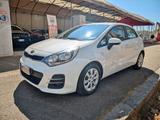Kia RIO 1.2 GPL ORIGINALE VALIDO 2036 UNIPRO' - Kia mit LPG-Antrieb