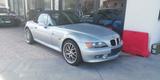 BMW Bmw Z3 1.9 16V cat Roadster - BMW Z1: Roadster