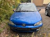 Opel Peugeot 106 Baujahr 1998 tüv März 26 - Opel Combo aus 1998