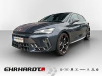 Cupra Leon - Vorschau Bild 1