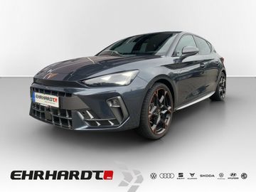 Cupra Leasingangebot: Cupra Leon 1.5 eTSI DSG COPPER DCC MATRIX*VIRTUAL*NAVI