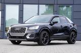 Audi Q2 sport - Audi Q2 Gebrauchtwagen in Düsseldorf