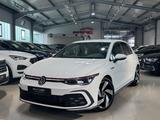 Volkswagen Golf VIII 2.0 TSI GTI*VIRTUAL*KAMERA*MWST*1.Hnd - Volkswagen Golf mit Benzin-Antrieb: 1.2