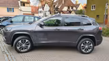 Jeep Cherokee - Jeep Cherokee von privat