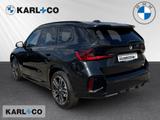 BMW X1 23 i M Sport xDrive LenkradHZG Memory Sitze - BMW X1: Schwarz