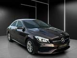 Mercedes-Benz CLA 200d *AMG-LINE*1Vorhalter*NightPaket*Ambient - gebrauchte Mercedes-Benz CLA 200 aus dem Jahr 2019
