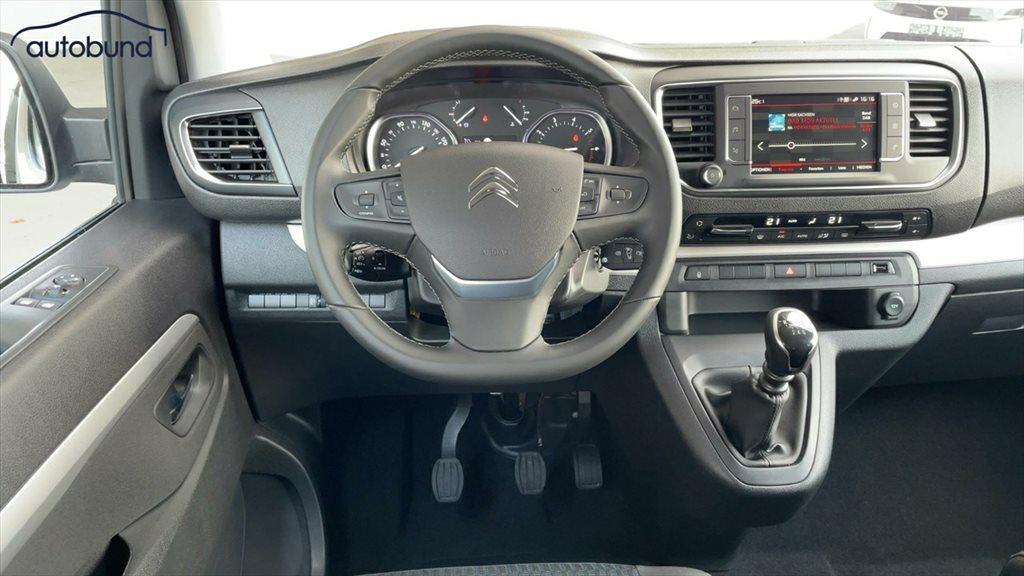 Citroën SpaceTourer