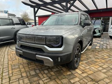 BAIC BJ30BJ 30  4WD