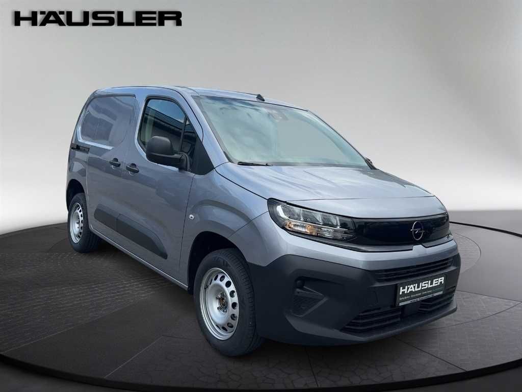 Opel Combo - Bild 2