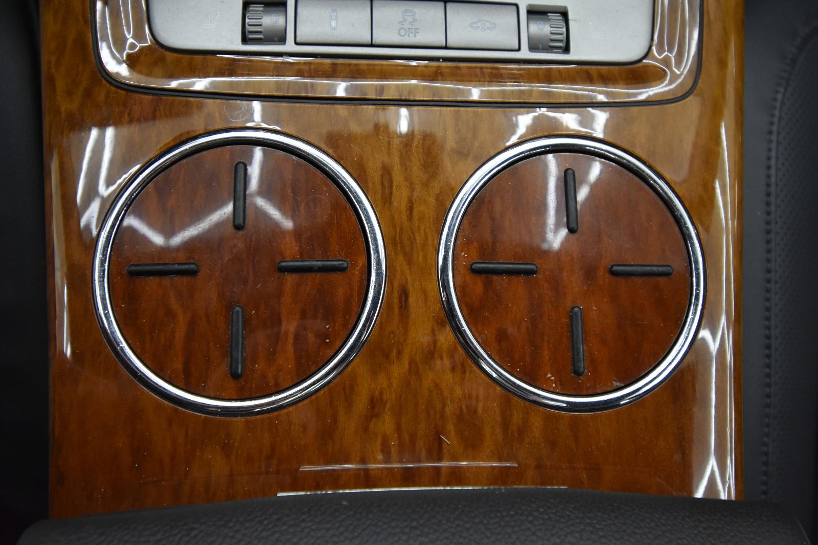 Volkswagen Phaeton V6 5.Sitzer 4Motion NAVI SHZ 4Zonenklima