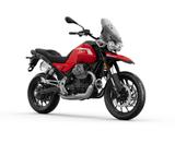 Moto Guzzi V85 Strada/TT/Travel E5+ MJ.2026 Preisgarantie - Moto Guzzi V85 TT Travel