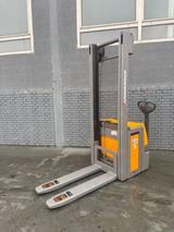 Jungheinrich EJC 216z Baujahr 2018 Akku 2023 Initialhub - Jungheinrich EJC-216