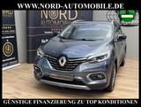 Renault Kadjar 1.4 TCe BOSE EDITION *AHK*LED*NAVI*KAM - Renault Gebrauchtwagen in Oldenburg