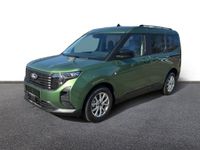 Ford Tourneo Courier - Vorschau Bild 2