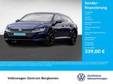 Volkswagen Arteon Shooting Brake 2.0 R-LINE 4X4 AHK 360°CAM