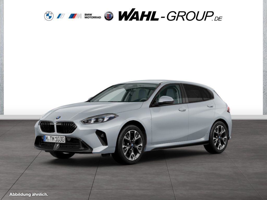 BMW 120 M Sport Adapt LED 18" DrivingAss SHZ PDC