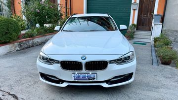 BMW 318 - 6