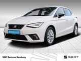 Seat Ibiza 1.5 TSI FR DSG LED Navi Kamera ACC CarPlay