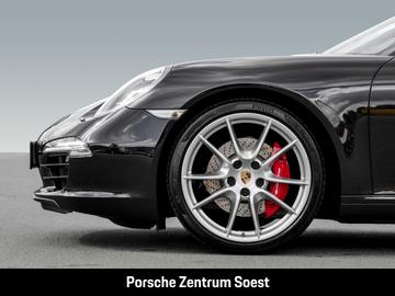 صورة 6 لـ 2014 Porsche 991