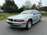 BMW 5er E39 528i TÜV NEU Leder Automatik - BMW 528: E39 528i