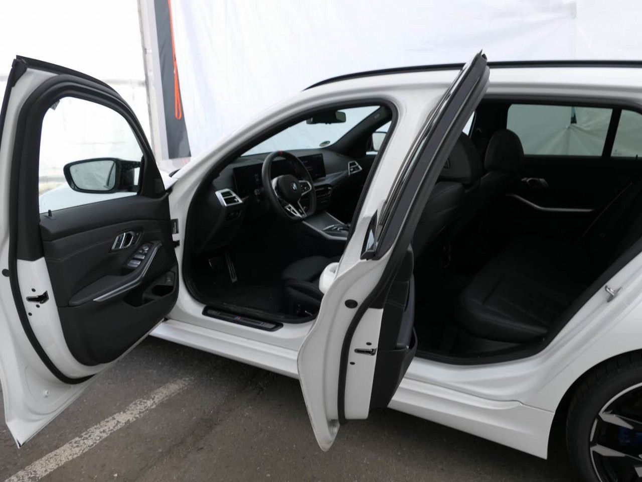 BMW M340i - Bild 11