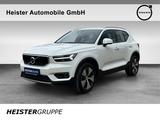Volvo XC40 T3 Momentum Pro+Tauschmotor+Winter&Parkpake - Volvo Gebrauchtwagen in Trier