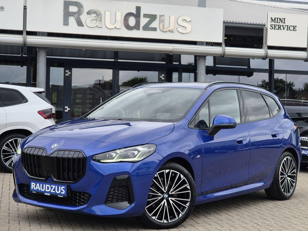 BMW 218i Active Tourer Aut.