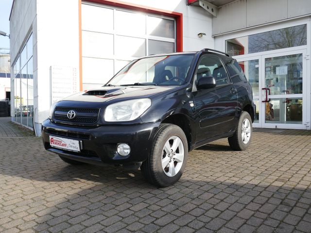 Toyota RAV 4 Edition 4X4 Automatik 1 Jahr Garantie