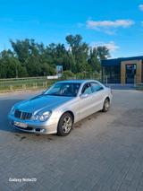 Mercedes-Benz mercedes Benz  W211  240 - Mercedes-Benz 240 Gebrauchtwagen