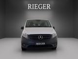 Mercedes-Benz Vito 114 CDI Tourer PRO Extralang Kam*Navi*8Sitz - Mercedes-Benz Vito: Kombi