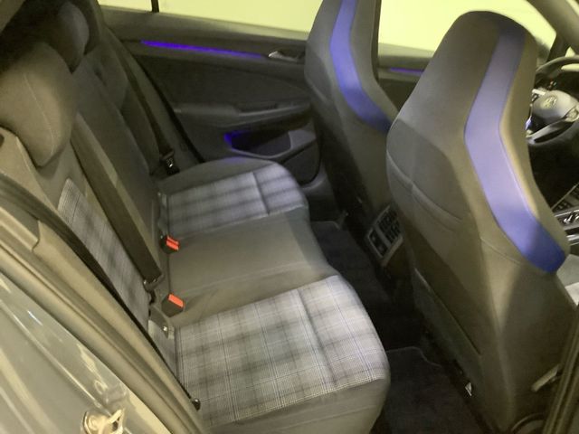 Golf GTE 1,4 l eHybrid 110 kW / 70 kW DSG  ACC,