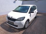 Skoda Citigo Cool Edition  Klima, elektr. Fensterheber - Skoda Gebrauchtwagen in Minden