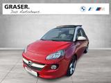 Opel Adam ++UNLIMITED + OPEN AIR + LPG++ DAB PDC - Opel Adam: Open