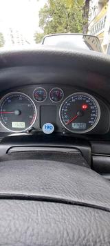 Volkswagen wv passat 1.9 TDI - Volkswagen Passat aus 2001: TDI