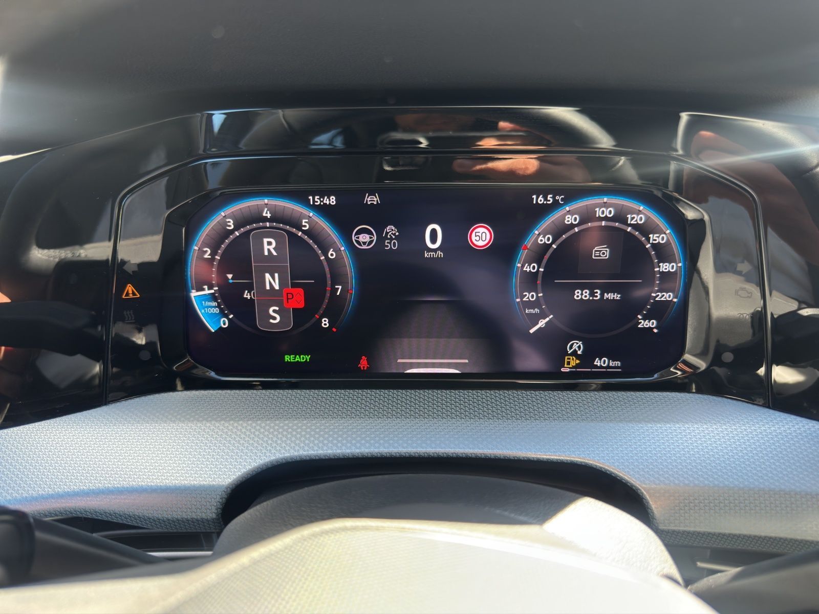 Volkswagen Golf - Bild 10